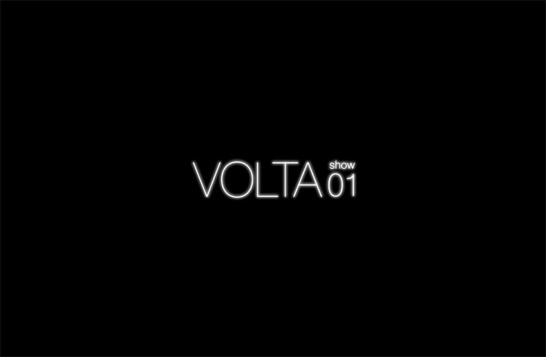 Volta 01 - 1
